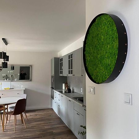 Apartament Moniuszki Gorzów Wielkopolski Eksteriør bilde